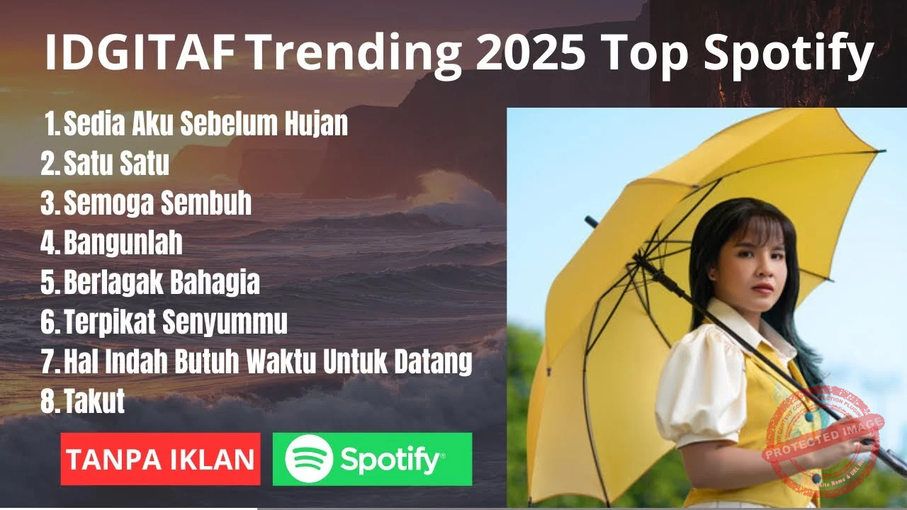 5 Alasan Unggul Indah Cahaya Dalam Musik Idgitaf & Hindia: Single 'Masih Ada Cahaya' Inspiratif 2026