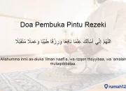 5 Amalan Doa Suro Paling Ampuh untuk Membuka Rezeki dan Keberhasilan, Nomor 3 Paling Diburu!