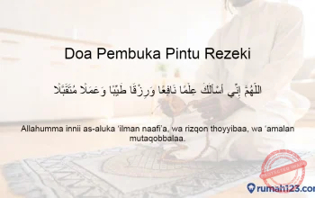 5 Amalan Doa Suro Paling Ampuh untuk Membuka Rezeki dan Keberhasilan, Nomor 3 Paling Diburu!