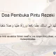 5 Amalan Doa Suro Paling Ampuh untuk Membuka Rezeki dan Keberhasilan, Nomor 3 Paling Diburu!