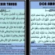 5 Amalan Utama di Tahun Baru Islam 1448 H: Doa Akhir Tahun Hijriyah Lengkap dengan Arti dan Hukumnya