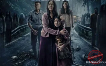 5 Berita Terbaru Indonesia Hari Ini: Film Horor Korea Hingga El Nino