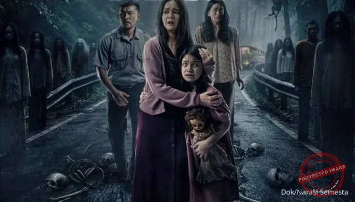 5 Berita Terbaru Indonesia Hari Ini: Film Horor Korea Hingga El Nino