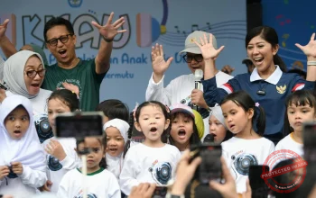 5 Berita Terkini Indonesia Hari Ini: Timnas Indonesia hingga Perlindungan Anak di Ruang Digital