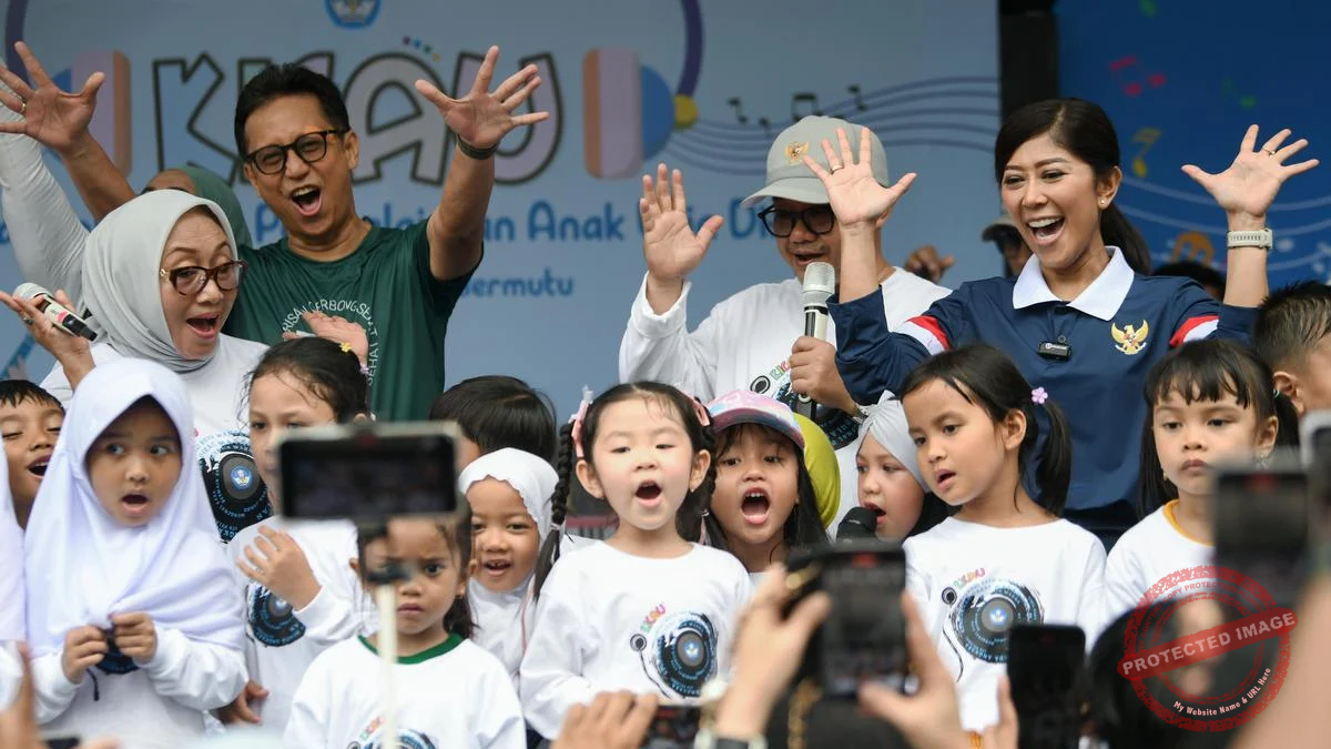 5 Berita Terkini Indonesia Hari Ini: Timnas Indonesia hingga Perlindungan Anak di Ruang Digital