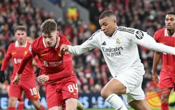 5 Berita Terkini Spanyol FC: Real Madrid, Liverpool, dan Piala Dunia 2026 - 2026