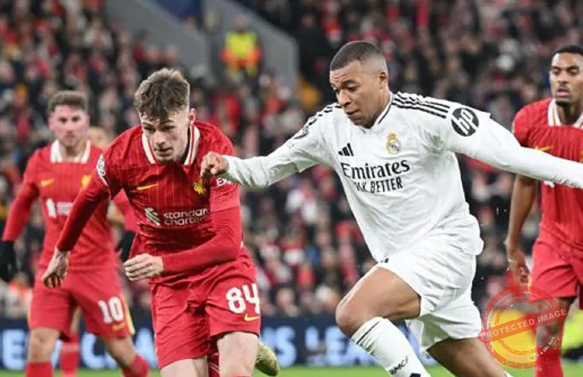 5 Berita Terkini Spanyol FC: Real Madrid, Liverpool, dan Piala Dunia 2026 - 2026