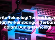5 Berita Terkini tentang Code dan Teknologi: Dari NBA Hingga Meta