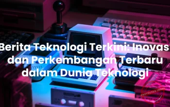 5 Berita Terkini tentang Code dan Teknologi: Dari NBA Hingga Meta