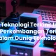 5 Berita Terkini tentang Code dan Teknologi: Dari NBA Hingga Meta