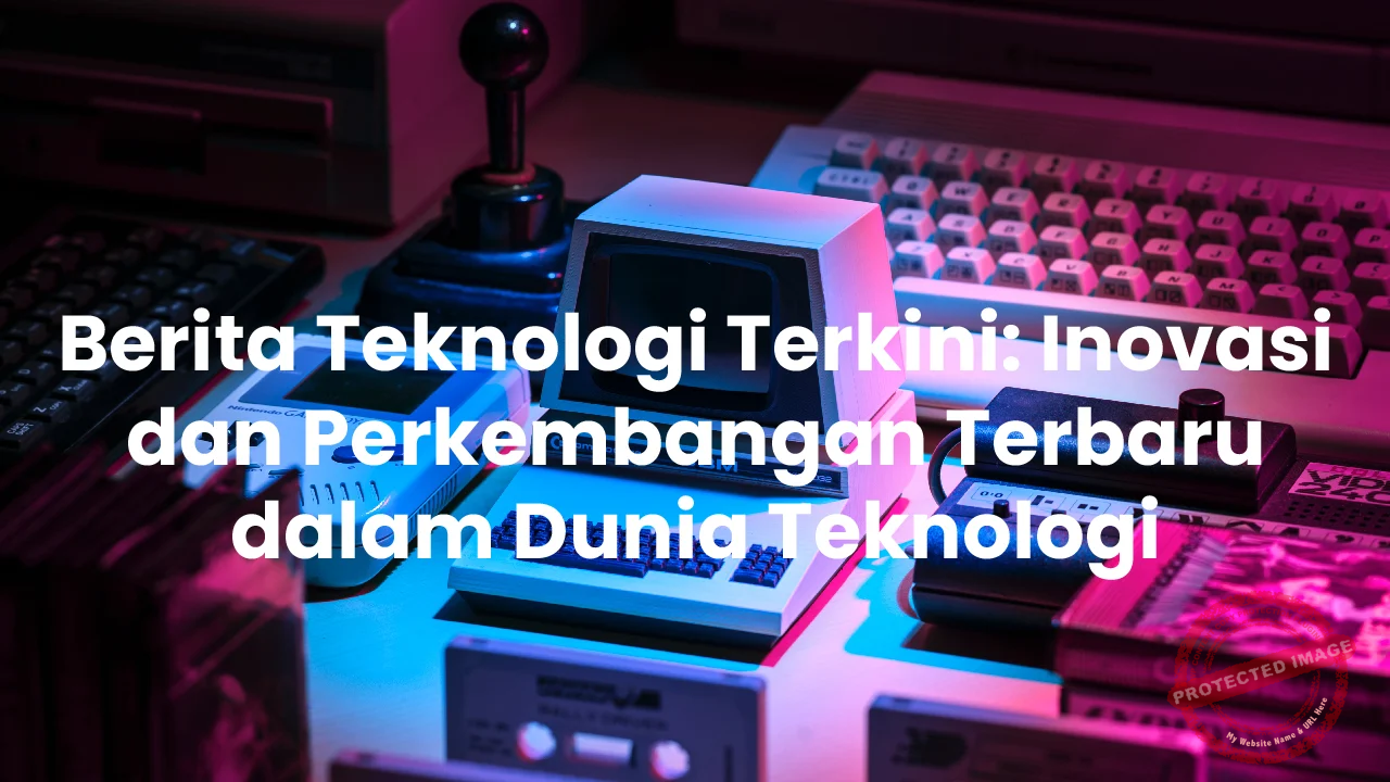 5 Berita Terkini tentang Code dan Teknologi: Dari NBA Hingga Meta
