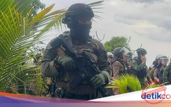 5 Berita Um dan Internasional Hari Ini 24 Juni 2026