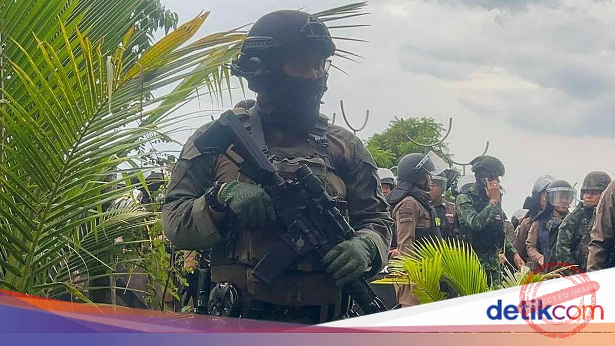 5 Berita Um dan Internasional Hari Ini 24 Juni 2026