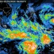 5 Cuaca Ekstrem di Berbagai Negara: 90km/jam Angin dan Gelombang Tinggi