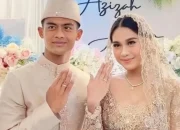 5 Fakta Azizah Salsha yang Viral di Pernikahan Jennifer Coppen, 1 Menit Minta Foto Bareng Pemain Timnas!