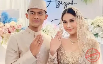 5 Fakta Azizah Salsha yang Viral di Pernikahan Jennifer Coppen, 1 Menit Minta Foto Bareng Pemain Timnas!