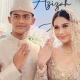 5 Fakta Azizah Salsha yang Viral di Pernikahan Jennifer Coppen, 1 Menit Minta Foto Bareng Pemain Timnas!