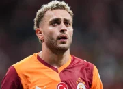 5 Fakta Barış Alper Yılmaz, Pemain Turki yang Jadi Sorotan di Piala Dunia 2026