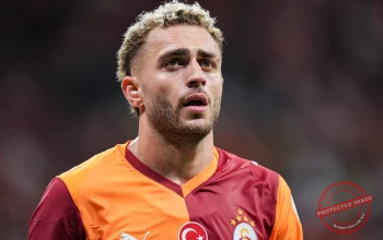 5 Fakta Barış Alper Yılmaz, Pemain Turki yang Jadi Sorotan di Piala Dunia 2026
