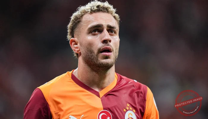 5 Fakta Barış Alper Yılmaz, Pemain Turki yang Jadi Sorotan di Piala Dunia 2026