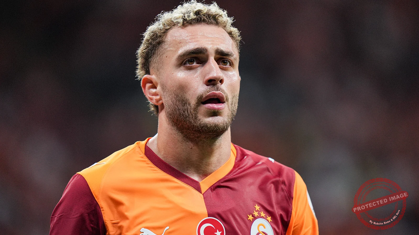 5 Fakta Barış Alper Yılmaz, Pemain Turki yang Jadi Sorotan di Piala Dunia 2026