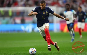 5 Fakta Kylian Mbappé: Dari Mencetak 56 Gol Hingga Menolak Menonton Ulang Pertandingan Piala Dunia 2022