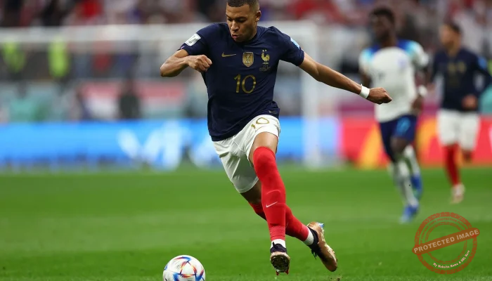 5 Fakta Kylian Mbappé: Dari Mencetak 56 Gol Hingga Menolak Menonton Ulang Pertandingan Piala Dunia 2022