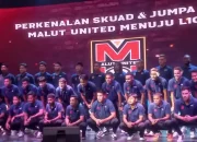 5 Fakta Malut United: Dari Pemain Bintang Hingga Persaingan Sengit di Liga 2026