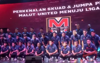 5 Fakta Malut United: Dari Pemain Bintang Hingga Persaingan Sengit di Liga 2026