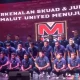 5 Fakta Malut United: Dari Pemain Bintang Hingga Persaingan Sengit di Liga 2026