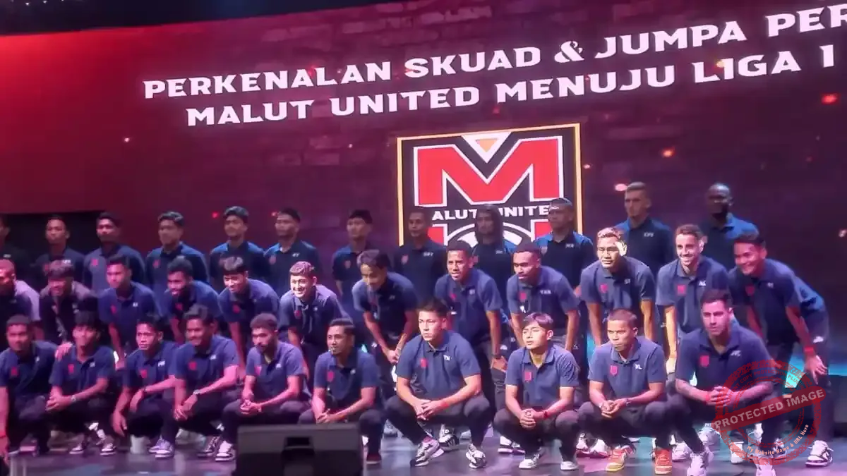5 Fakta Malut United: Dari Pemain Bintang Hingga Persaingan Sengit di Liga 2026