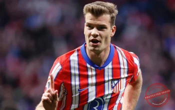 5 Fakta Menarik Alexander Sørloth: Pemain Norway yang Diburu Juventus dan Atletico Madrid