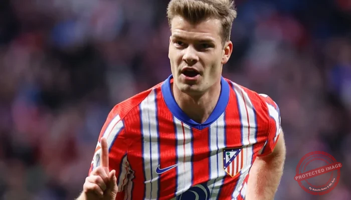 5 Fakta Menarik Alexander Sørloth: Pemain Norway yang Diburu Juventus dan Atletico Madrid