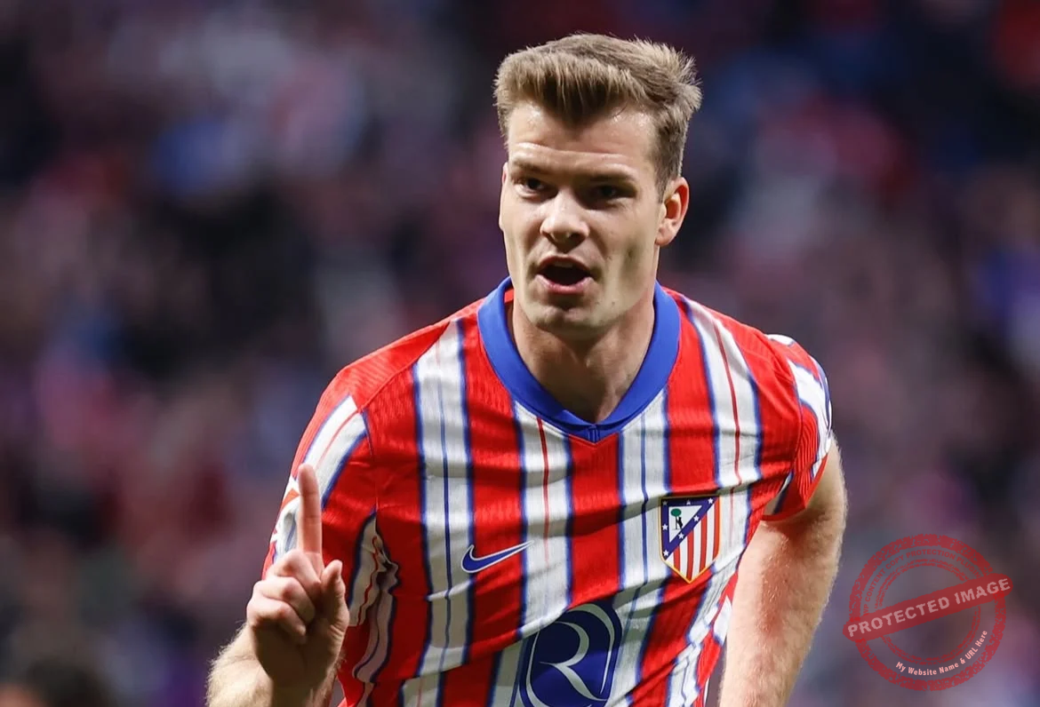 5 Fakta Menarik Alexander Sørloth: Pemain Norway yang Diburu Juventus dan Atletico Madrid