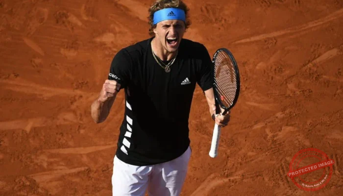 5 Fakta Menarik Alexander Zverev Setelah Menjuarai Prancis Terbuka 2026