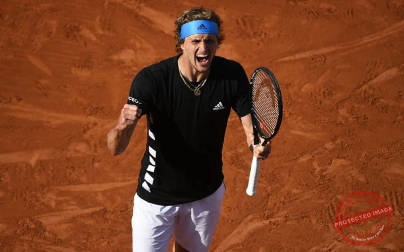 5 Fakta Menarik Alexander Zverev Setelah Menjuarai Prancis Terbuka 2026