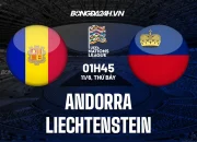 5 Fakta Menarik Andorra vs Liechtenstein: Pertarungan Sengit di Sepak Bola Internasional