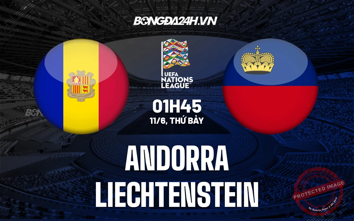 5 Fakta Menarik Andorra vs Liechtenstein: Pertarungan Sengit di Sepak Bola Internasional
