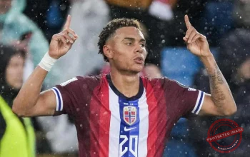5 Fakta Menarik Antonio Nusa: Pemain Muda Norway yang Siap Menggelegar di Piala Dunia 2026