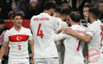 5 Fakta Menarik Australia vs Turki di Piala Dunia 2026: Pertarungan Sengit dan Euforia di Kancah Sepakbola