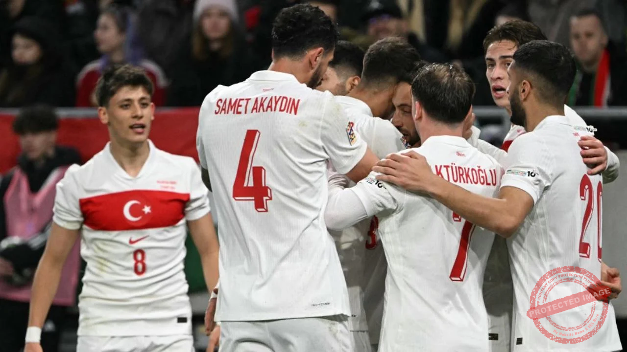 5 Fakta Menarik Australia vs Turki di Piala Dunia 2026: Pertarungan Sengit dan Euforia di Kancah Sepakbola