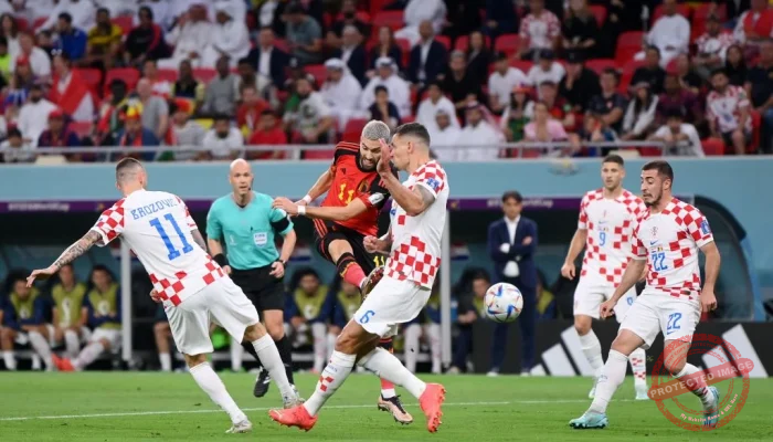 5 Fakta Menarik Belgia vs Kroasia di Piala Dunia 2026: Manchester City Dominasi