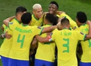 5 Fakta Menarik Brazil FC Sebelum Menghadapi Morocco di Piala Dunia 2026