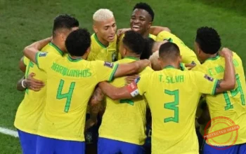 5 Fakta Menarik Brazil FC Sebelum Menghadapi Morocco di Piala Dunia 2026
