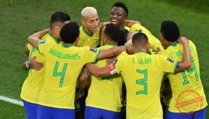 5 Fakta Menarik Brazil FC Sebelum Menghadapi Morocco di Piala Dunia 2026
