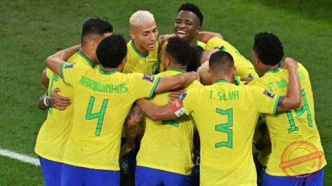 5 Fakta Menarik Brazil FC Sebelum Menghadapi Morocco di Piala Dunia 2026
