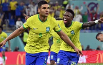 5 Fakta Menarik Casemiro: Pemain Sepak Bola Brasil yang Akan Membela Negaranya di Piala Dunia 2026