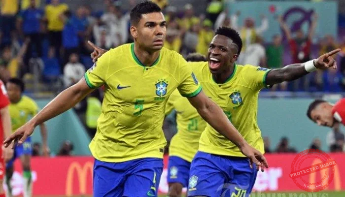 5 Fakta Menarik Casemiro: Pemain Sepak Bola Brasil yang Akan Membela Negaranya di Piala Dunia 2026