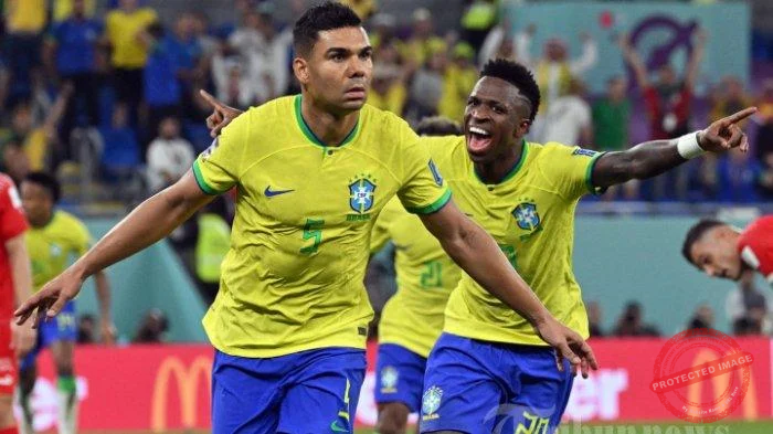 5 Fakta Menarik Casemiro: Pemain Sepak Bola Brasil yang Akan Membela Negaranya di Piala Dunia 2026