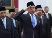 5 Fakta Menarik Chatib Basri Bertemu Prabowo: Rupiah Menguat dan Upaya Peningkatan Ekspor Manufaktur 2026